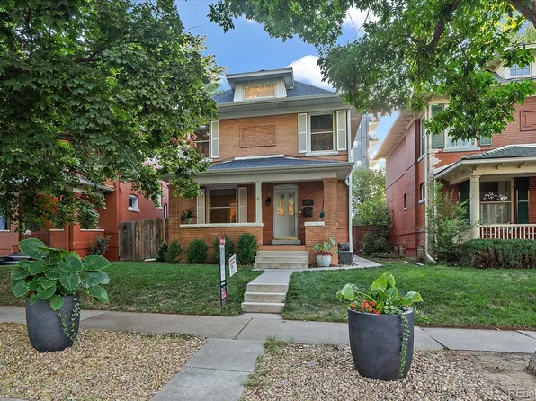 1405 Adams Street, Denver, CO 80206