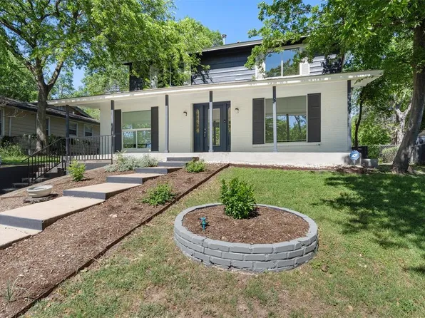 3400 Santa Fe Dr, Austin, TX 78741