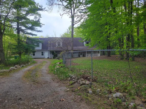 6364 E Townline Rd, Birch Run, MI 48415
