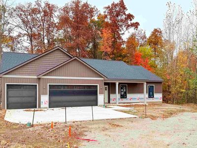 8280 Catberry Trl, Fort Wayne, IN, 46804