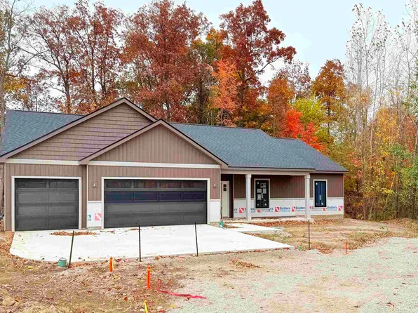 8280 Catberry Trl, Fort Wayne, IN 46804