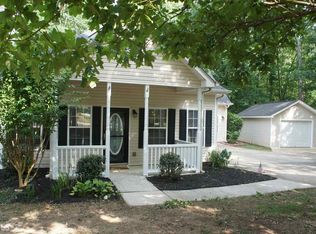 165 Austin Woods Dr, Senoia, GA 30276