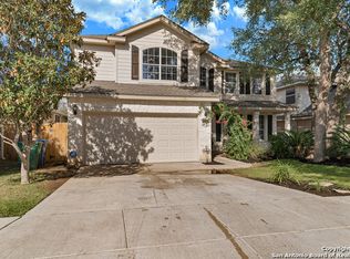 4655 Rader Pass, San Antonio, TX 78247