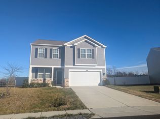 194 Gumspring Dr, Charles Town, WV 25414