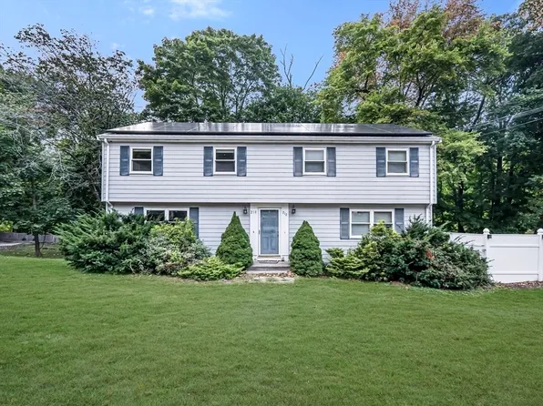 210 E Central St #210, Natick, MA 01760