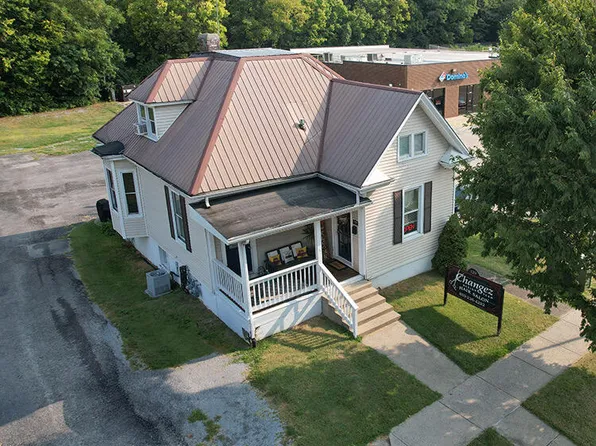 129 E Main St, Danville, KY 40422