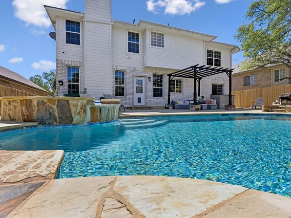 2515 Slickrock Way, San Antonio, TX 78258