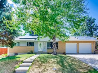 2953 S Quitman St, Denver, CO 80236