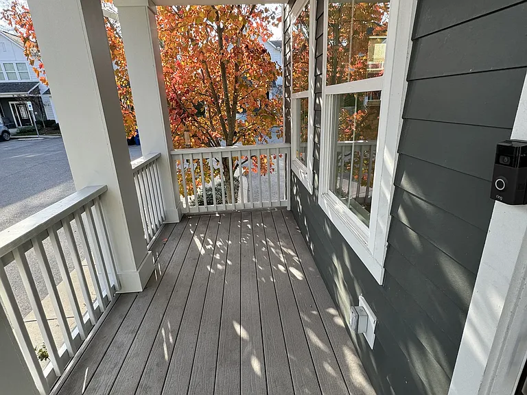 509 Rosedale Ave #K — Photo 80