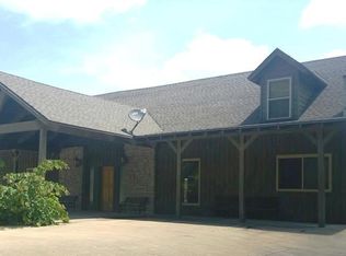 47196 N Highway 23, Huntsville, AR 72740