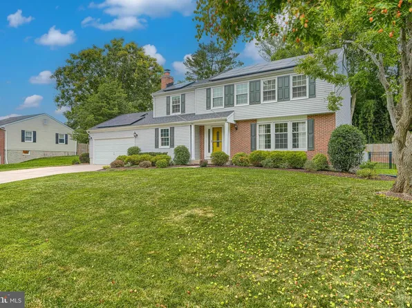 1505 Westminster Ct, Bel Air, MD 21014
