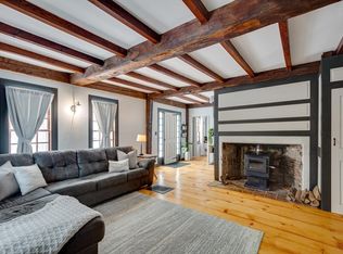 129 Whitehall Rd, Amesbury, MA 01913