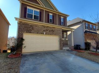 3318 Woodward Down Trl, Buford, GA