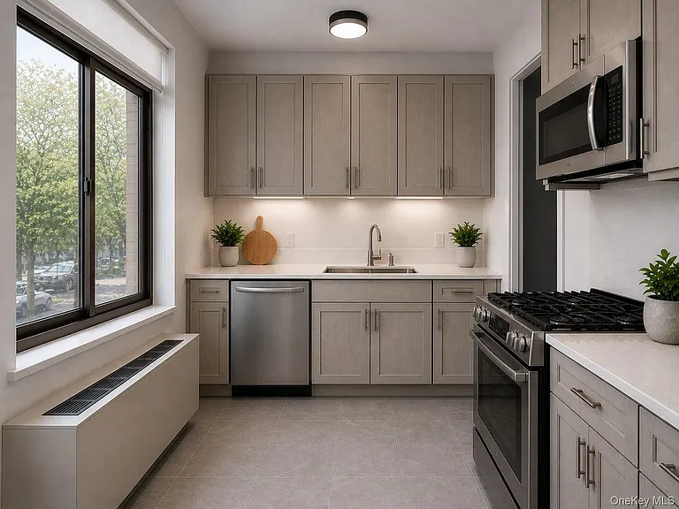 35 N Chatsworth Ave #3V — Photo 5