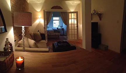 Rented by NYC Holdings Management