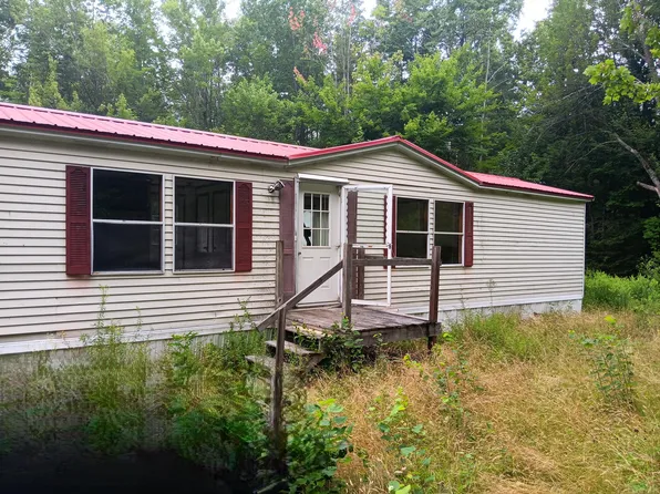 454 Kimball Pond, New Sharon, ME 04955