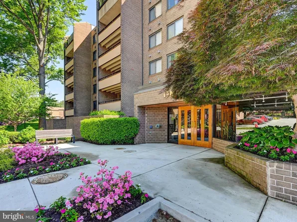 1 High Stepper Ct APT 602, Baltimore, MD 21208