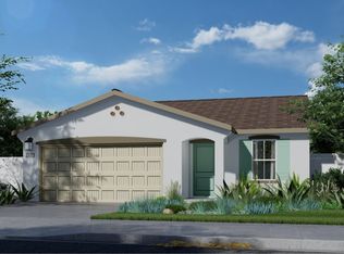 Residence 1228 Plan, Calabria at Vineyard Parke, Sacramento, CA 95829