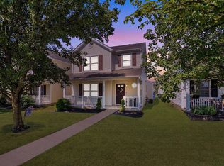 3967 Shannon Green Dr #156, Canal Winchester, OH 43110