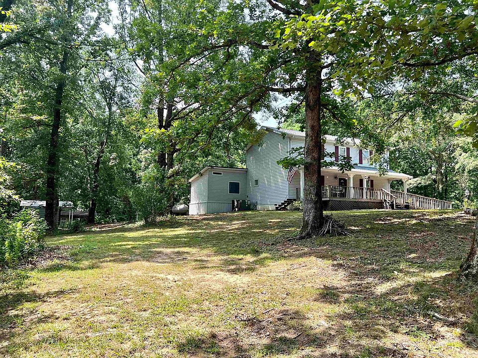 2195 Higginbottom Rd, Selmer, TN 38375 MLS 232259 Zillow