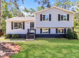 22 Wayland Ct, Columbia, SC 29229