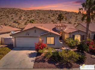 64194 Appalachian St, Desert Hot Springs, CA 92240
