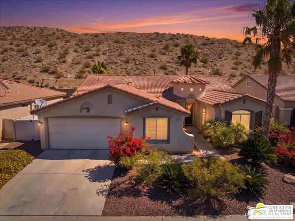 64194 Appalachian St, Desert Hot Springs, CA 92240