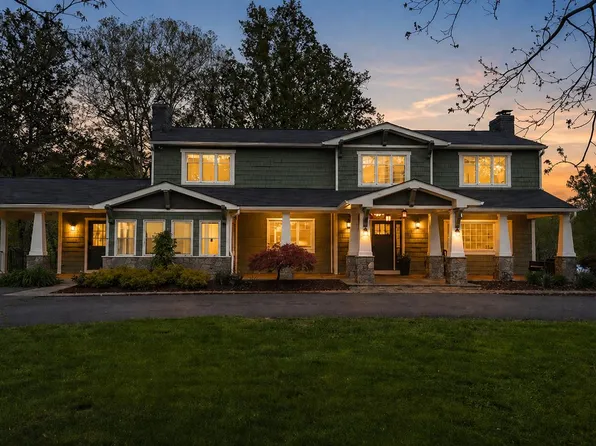 7017 Union Mill Rd, Clifton, VA 20124