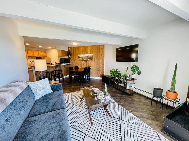 7125 Ryan Gulch Rd — Photo 1