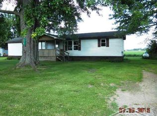 3955 S Smith Crossing Rd, Freeland, MI 48623