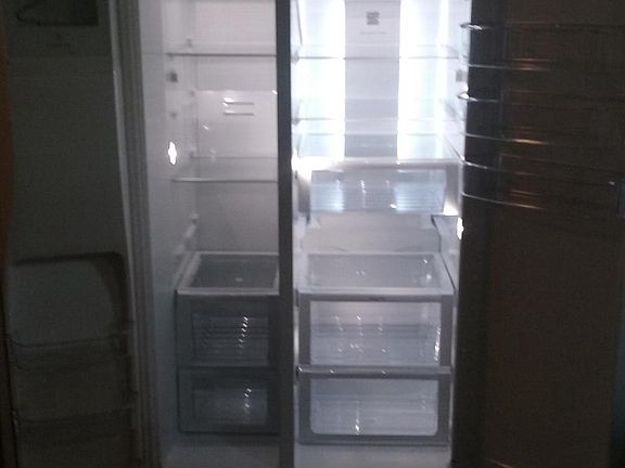 great fridge