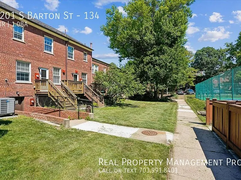 1201 S Barton St #134 — Photo 22