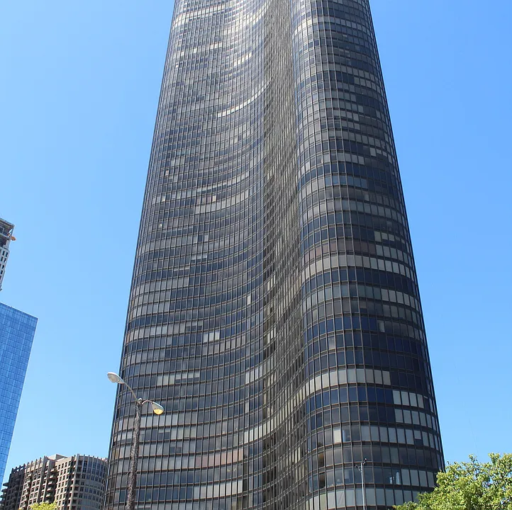 505 N Lake Shore Dr #5904