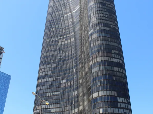 505 N Lake Shore Dr, Chicago, IL