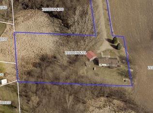 449X 55th St SW, Montrose, MN 55363
