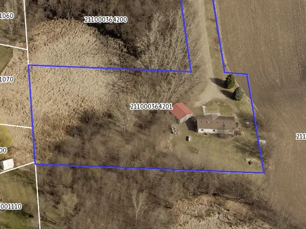 449 55th St SW, Montrose, MN 55363