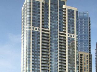401 E North Water St, Chicago, IL 60611