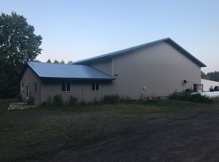 W9867 Highway 64, Merrill, WI 54452