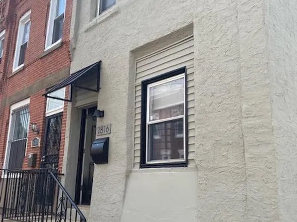 1816 N Gratz St, Philadelphia, PA 19121