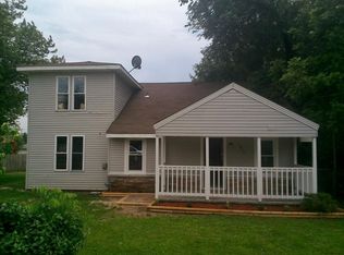 3064 W Lynn St, Springfield, MO 65802