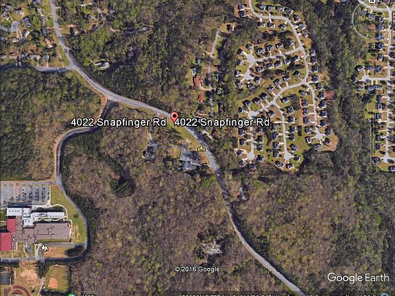 3rd image of 4022 Snapfinger Rd