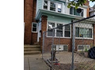 4939 Rorer St, Philadelphia, PA 19120
