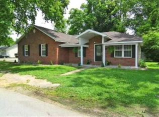 316 Mountain St, Oran, MO 63771
