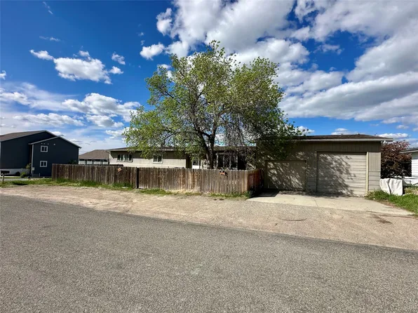 1830-1832 Cannon St, Helena, MT 59601