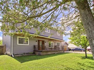 397 Winnifred Dr, Georgina, ON L4P 3B6