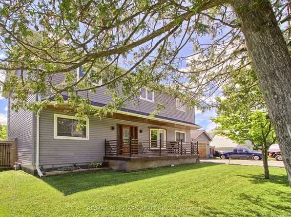 397 Winnifred Dr, Georgina, ON L4P 3B6
