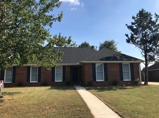 2619 Little John St SW, Decatur, AL 35603