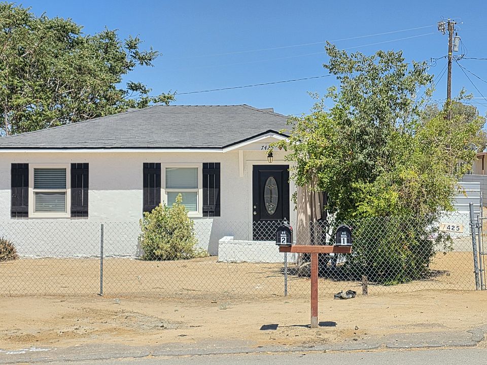 1st image of 7425 Borrego Trl Unit A