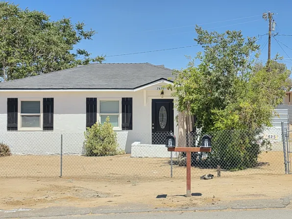 7424 Borrego Trl Unit A, Yucca Valley, CA 92284