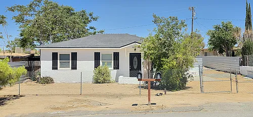 7424 Borrego Trl #A Photo 1 7424 Borrego Trl #A Photo 1
